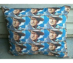 John Wayne