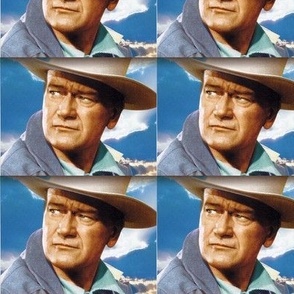 John Wayne