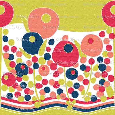 Matisse Poppies
