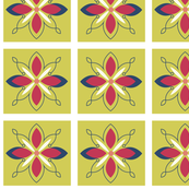 Matisse Fabric