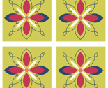 Matisse Fabric