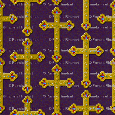 cross_ornament
