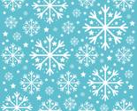 Snowflakepatternaqua_thumb