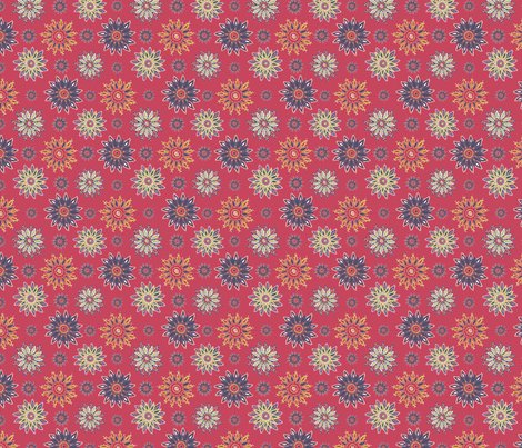 Matisse_colours_on_red