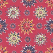 Matisse_colours_on_red