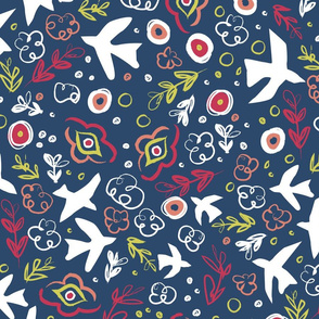 Matisse Migration