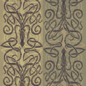 Brown Sea Planks