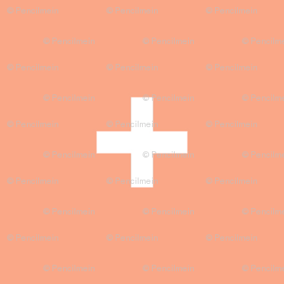 Peach Cross // Peach Plus 