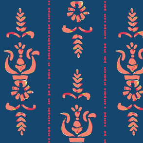 matisse-ish