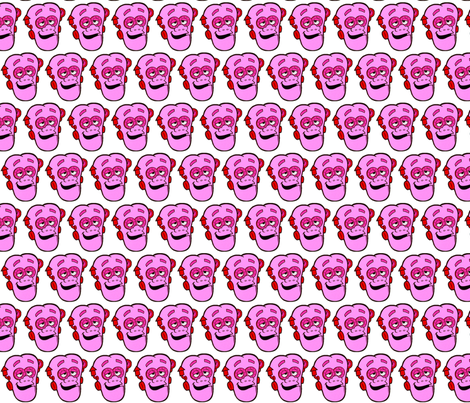 Frankenberry fabric by tertlecrazy on Spoonflower - custom fabric