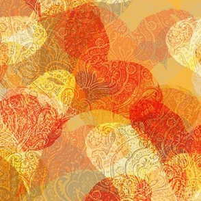 Anniversary Hearts