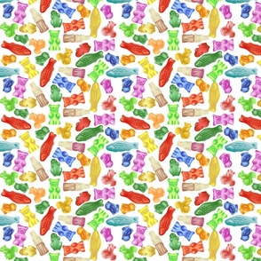 gummies