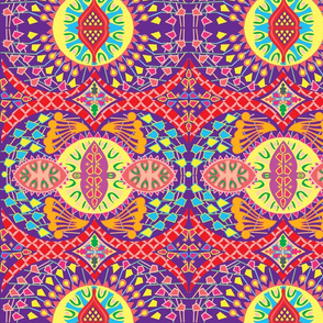 Africalia