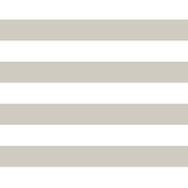 stripes lg beige and white