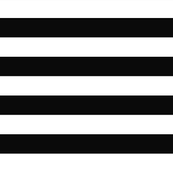 stripes lg black and white