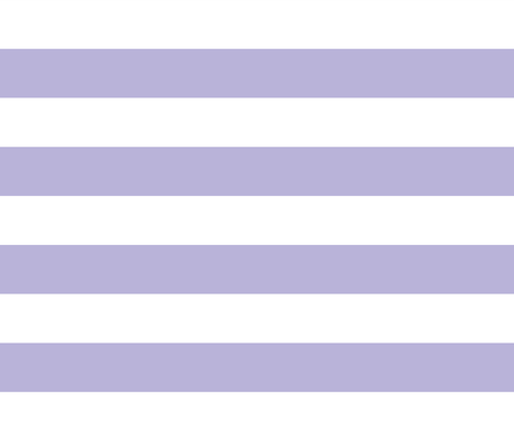stripes lg light purple and white fabric by misstiina on Spoonflower - custom fabric