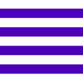 stripes lg purple and white
