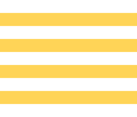 stripes lg yellow and white fabric by misstiina on Spoonflower - custom fabric