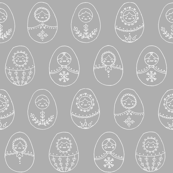 Nesting Doll