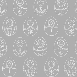 Nesting Doll