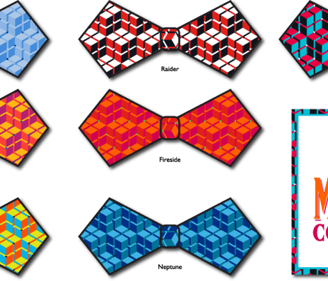 Seven_peaked_bowties