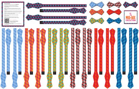 Seven_peaked_bowties