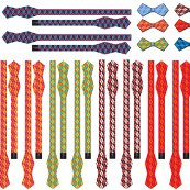 Seven_peaked_bowties