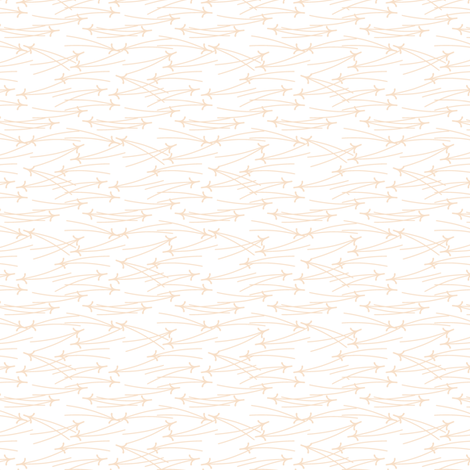 matuba mini in linen fabric by chantae on Spoonflower - custom fabric