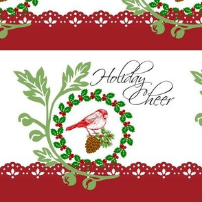 Holiday Cheer