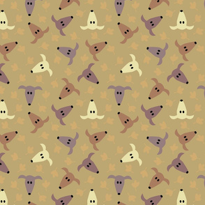Sighthounds