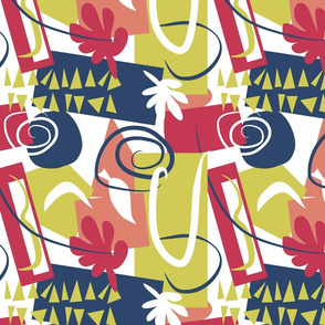 Matisse A...