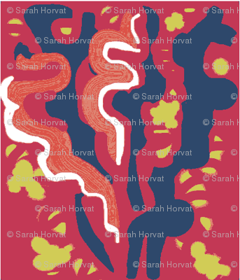 Matisse Orient Tile