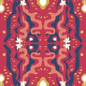 MatisseFlor Decal