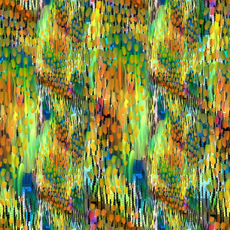 Shattered Lumens fabric by joanmclemore on Spoonflower - custom fabric