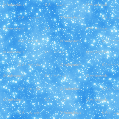 Blizzard