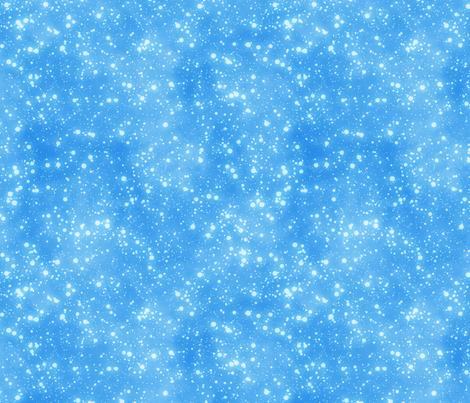 Blizzard fabric by animotaxis on Spoonflower - custom fabric