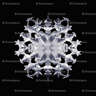 Chrome Crystal 2