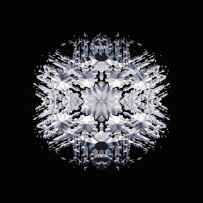 Chrome Crystal 1