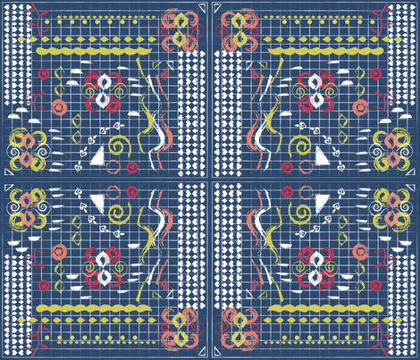 Matisse Tiles