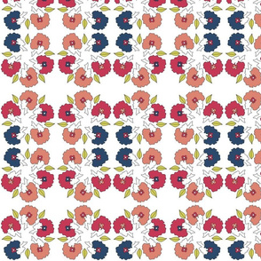 Afro_Flora_Matisse