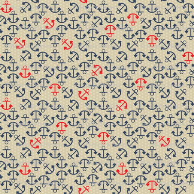 Anchors Away
