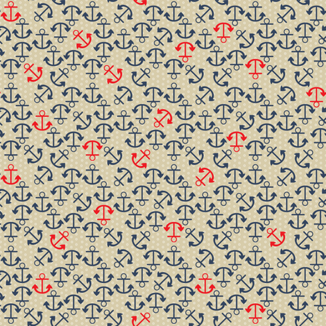 Anchors Away