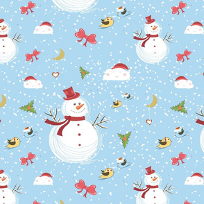 Snowman