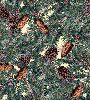 Evergreens