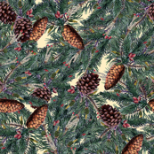 Evergreens