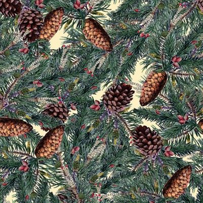 Evergreens