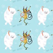 Spoonflower_yeti_krampus_shop_thumb