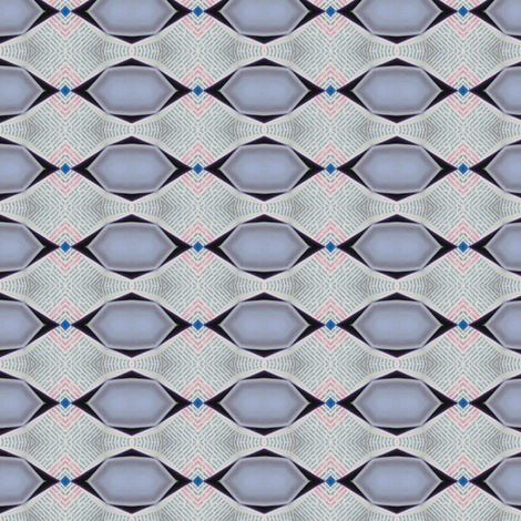 Geometric 3616 fabric by wyspyr on Spoonflower - custom fabric