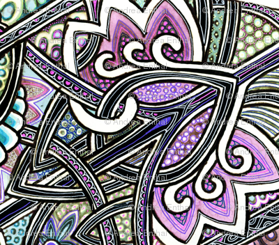 Darkly Celtic Evenings