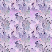 Abstract travelers